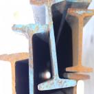 Profil INP 360 mm 2
